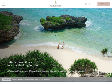 Website Redesign