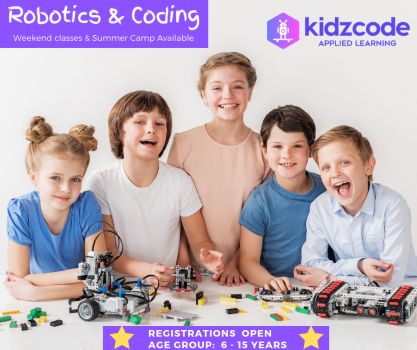 Kidzocde Canada