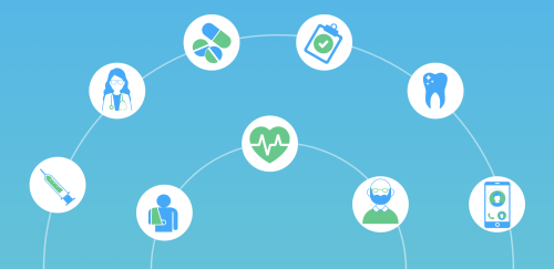 Red-I: Online psychologist directory and scheduling tool