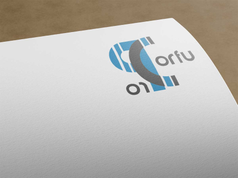 Rebranding Corfu Pro