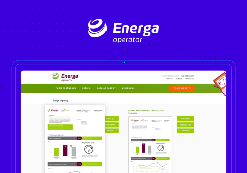 Customer Engaging Tools Based On Smart Grid For Energa Operator