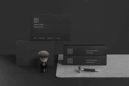 Branding - Rituels