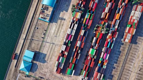 Transportation Management System