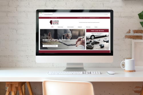 Illinois Accident Helpline