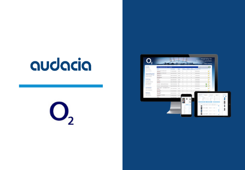 Online Ticketing | O2
