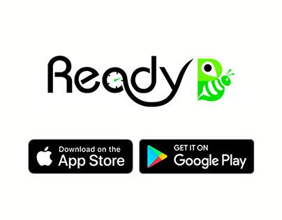 Mobile App Development for ReadyB