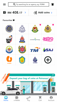 MyPay Mobile App