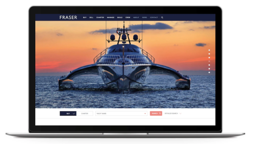 SEO Partner for Fraser