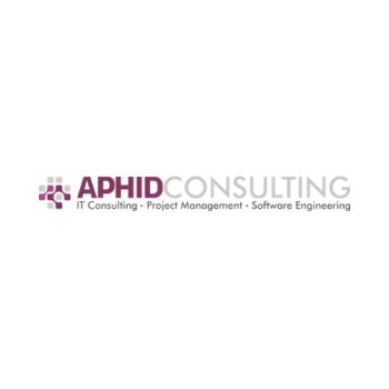 Alphid Consulting - software development services to various businesses across Canada