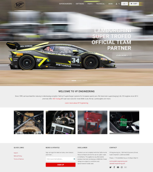VF Engineering