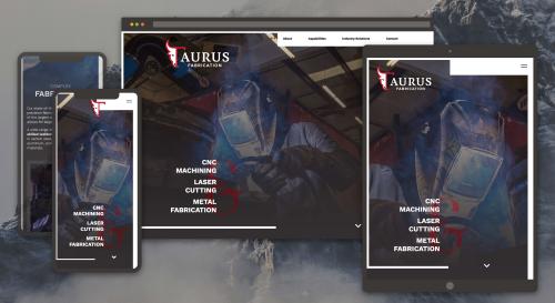 Taurus Fabrication