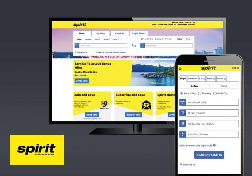 Spirit Airlines