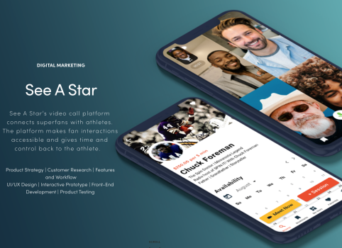 Mobile Apps - Sports Marketing