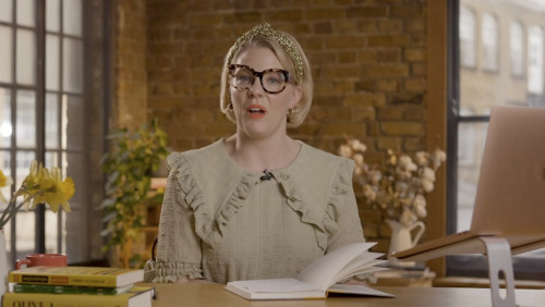 Skillshare - Emma Gannon teaches Pivoting