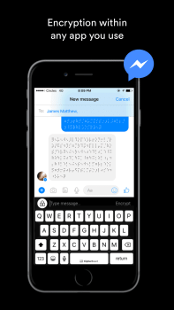 CipherBoard