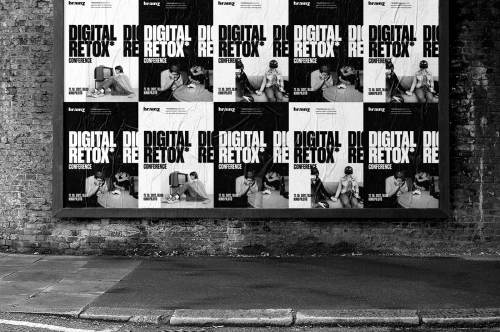 Digital Retox Conference