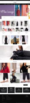 Image Fabrics