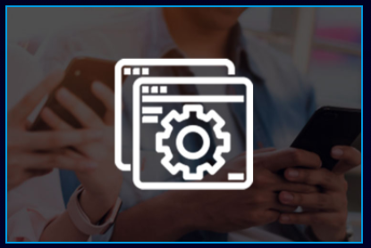 WEB & MOBILE APPLICATION DEVELOPERS