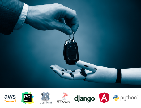 CASE STUDY:  Enterprise Mobile Cloud  Platform