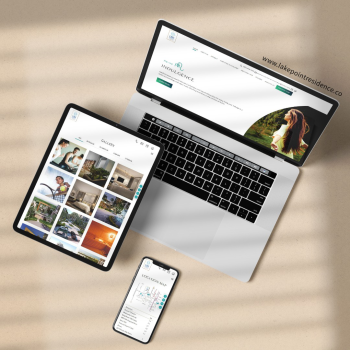 Lake Point Residence