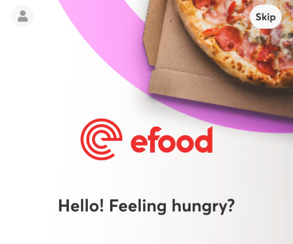 E-Food Online Food Delivery