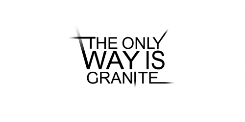 The Only Way Is Granite - SEO