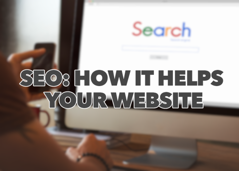 Search Engine Optimization