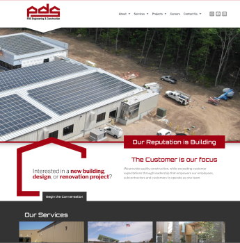 PDS Engineering