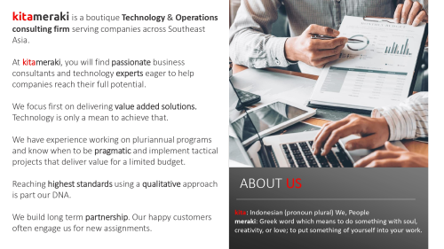 Company Profile