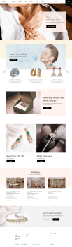 Jewellery Supply Chain