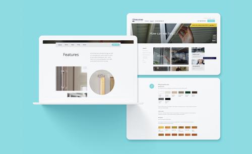 Phantom Screens: Opening the Door to Online Domination