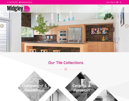 Midgley Tecnica