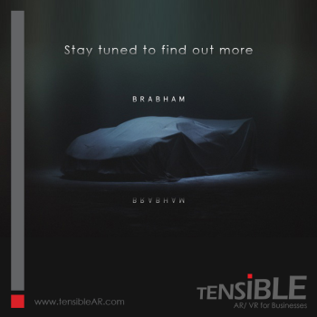 Brabham 3D Configurator