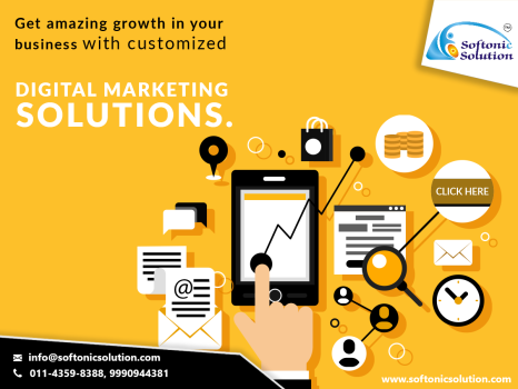 Create your digital marketing plan