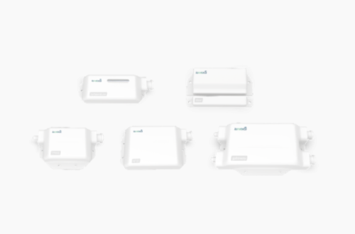 Wireless Transport Telematics