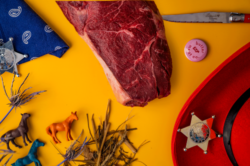 Butter Meat Co. Photography