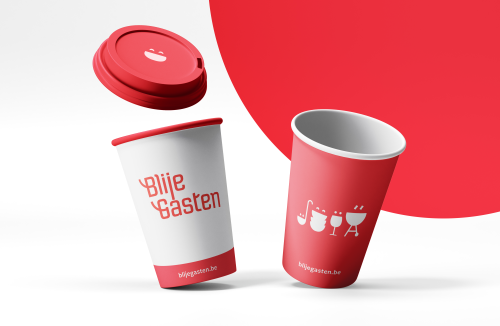 Blije Gasten