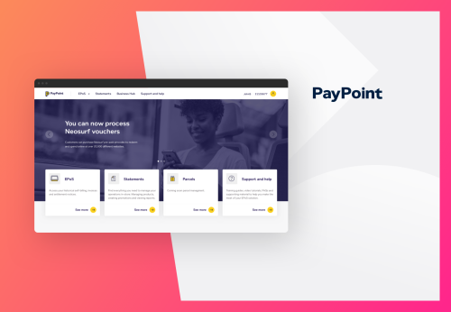 PayPoint
