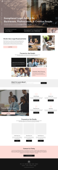 Hebert-Thomas Law, PLLC