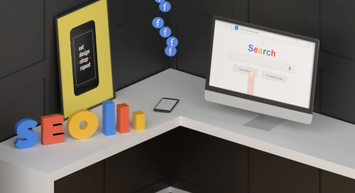 SEO & SEM Optimization