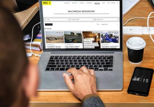 Amnesty International