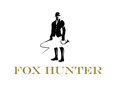 Fox Hunts logo proposal