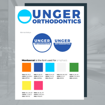 Afflecto Selected to Redo Orthodontic Brand