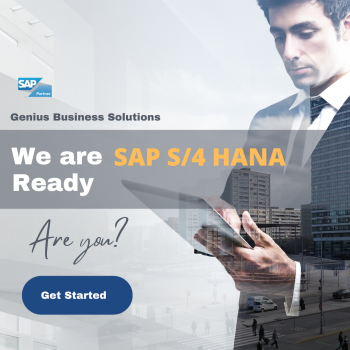 SAP S/4 HANA Implementations and Support