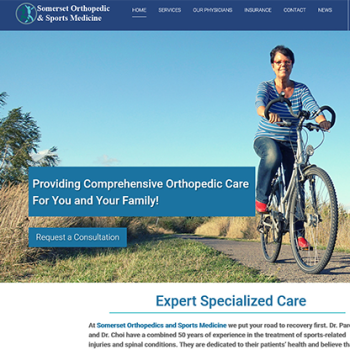 Somerset Orthopedic and Sports Medicine