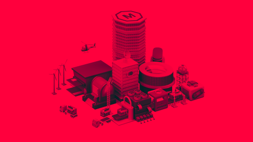 minestore | Saas e-commerce platform