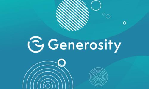 Generosity