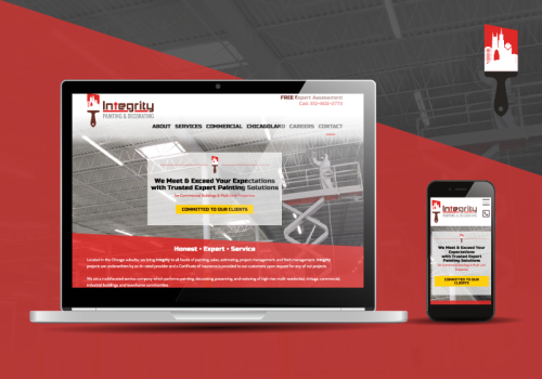 Integrity Painting and Decorating