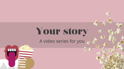 %FILM - Your story