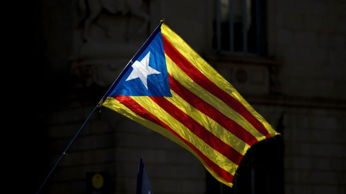 Elections to the European Parliament: Catalonia